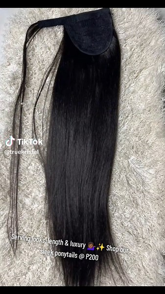 Elevate Your Style with Custom Wigs and Ponytails