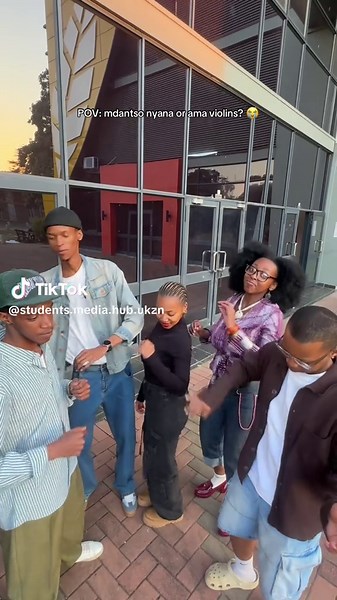 Exploring the UKZN Student Experience