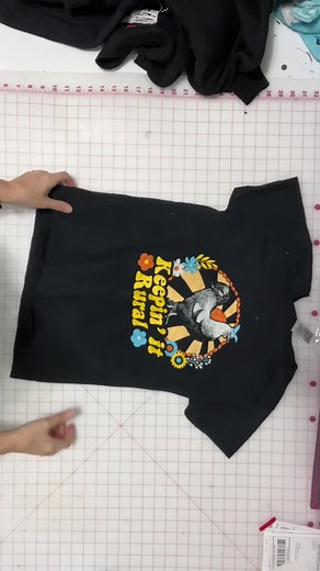 Upcycled Flannel Sweatshirt Tutorial - Thrifted Sewing Hacks