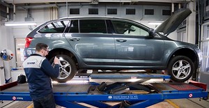 The Best Tire Care Tips to Save Money and Keep You Safe