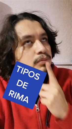 Tipos de Rima: Consonantes y Asonantes en Poemas