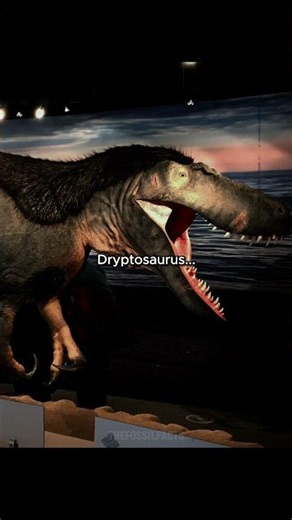 The Dinosaur Sound That Disturbed Scientists 😳