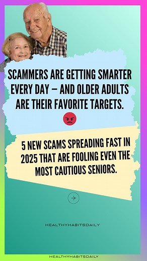3.2K views · 34 reactions | ⚠️ “Scammers are now using AI to target...