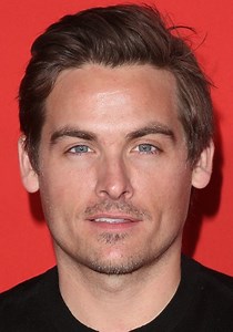 Kevin Zegers
