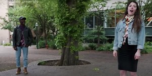 Onry, the Viral Opera Singer Who Joined a College Student For an Impromptu Performance, Launches GoFundMe For EP and Documentary