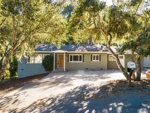 201 Soledad Pl, Monterey, CA 93940 - MLS ML82040170 - Coldwell Banker