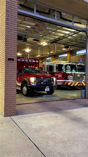 Dallas Fire Rescue: Emergency Response Highlights
