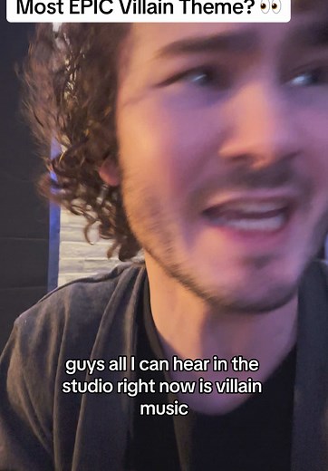 Epic Villain Theme Music for Cinematic Moments