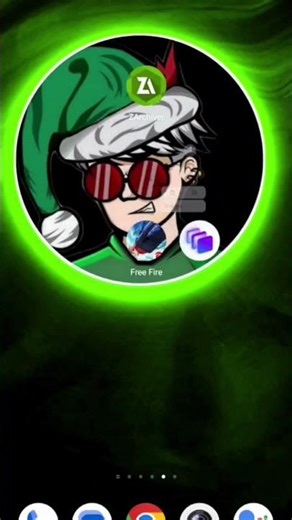 setup video #freefire #ob52