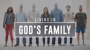 1 Timothy 1:12-17 "Gratitude For Grace" by Pastor John Miller