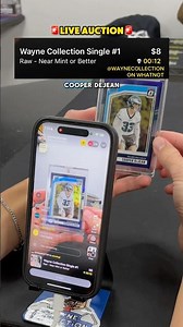 What did this card go for?!…