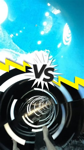 128 reactions · 11 shares | Alien VS Flash 﫨 Quel toboggan de l'Aquascope est votre préféré ?  | Futuroscope | Facebook