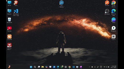 Day - 2 | VS Code & HTML Full Introduction Class