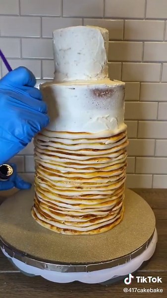 21st Birthday Cake Ideas for Your Sister