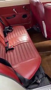 208K views · 10K reactions | A short walk around video of our 1966 Volvo Amazon 122S | South Norfolk Classics | Facebook