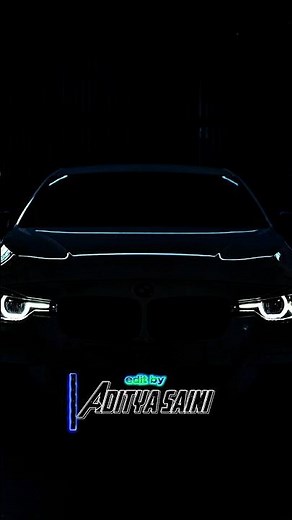 capcut pro tutorial BMW