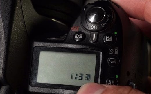 113_尼康D90 小白快速上手教程#尼康 #摄影教学 #摄影器材 #器材推荐 #摄影入门教学