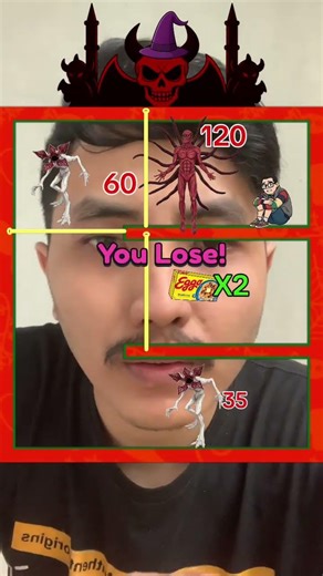 How to win this filter #shorts