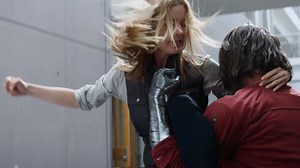 The Women of CAPTAIN AMERICA: CIVIL WAR Anchor Its Latest Featurette — GeekTyrant