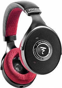 Focal Clear Pro