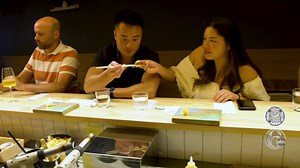 Kichi Omakase offers alternative to traditionally long, expensive sushi experience