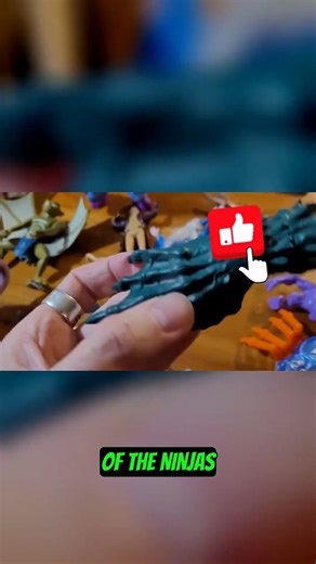 Mystery Toys REVEALED! Space Jam, Killer Croc, Megatron!