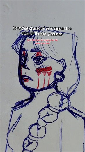 Exploring the Impact of Character Deaths in Storytelling