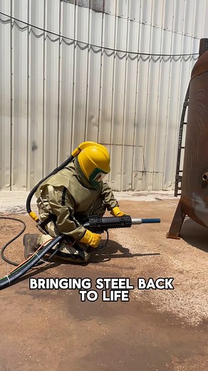 84K views · 1.2K reactions | When the job calls for serious surface...