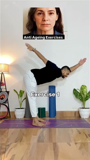 5 Chinese Exercises to Transform Your Morning Routine! 🔥