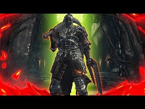 Dark Souls 3 - Dex/Luck/Blood/Hollow Build - Unique & Viable Bleed Build
