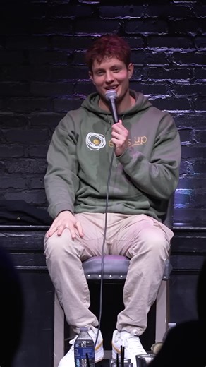 627K views · 22K reactions | SLOPPY SHARON _ Matt Rife crowd work part 1 | 0 0 1 | Facebook