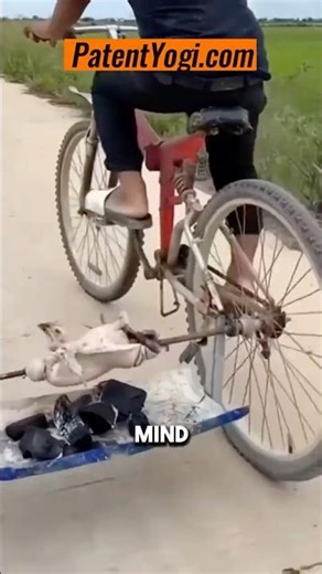 3 Genius Cycle Inventions for Your Home! 🚴‍♂️💡🏠