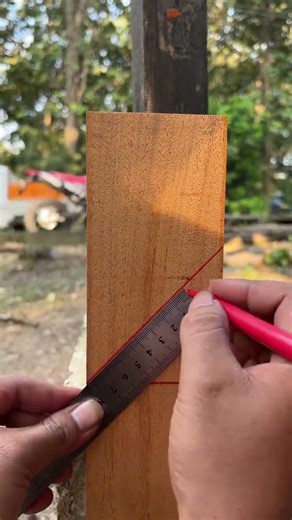 Simple Woodworking Trick You Should Know | Easy DIY Idea