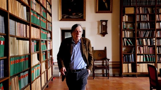 Giorgio Parisi: «Dalle simmetrie nascoste all'intelligenza artificiale: ho capito perché ho vinto il Nobel»