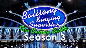 1K views · 14 reactions | BALISONG SINGING SUPERSTAR Season 3 Presentation of Contestants | Balisong Channel | Facebook