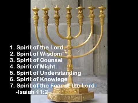 The Tabernacle of Moses explained!