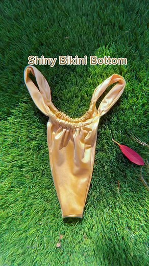 Shiny Swimsuit Videos for Bikini Lovers