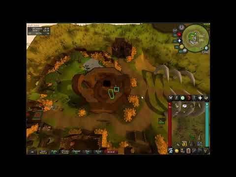 INSANE Hunter XP in Old School RuneScape! – Expert Hunter Rumour Playthrough