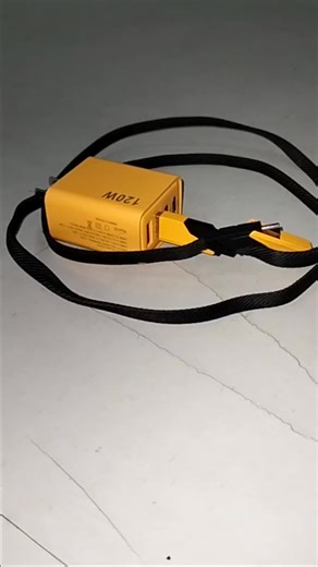 Legit Fast Charging Charger Review