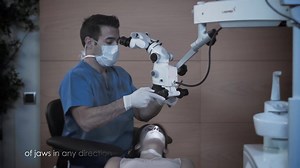 The Labomed Microscopes Prima microscope features crystal clear apochromatic optics, an ultra bright LED, and a host of ergonomic accessories delivering unparalleled value. Come check out Labomed Microscopes at AAE Booth 754 and use code AAE17 to unlock special offers http://endo-us.link/2ou7n6Z | Endodontic Practice US