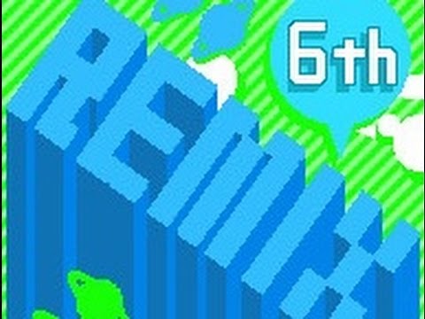 [Rhythm Heaven] - Remix 6 (Perfect) (English)