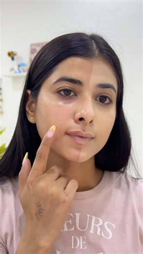 Grey Foundation Problem? Perfect Shade & Base Tips ✨ #youtubeshorts