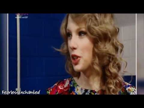 Taylor Swift | Kika Live | Germany