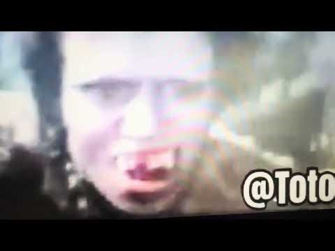 If Kaiju Could Talk In Frankenstein vs. Baragon (ToHO Parody)