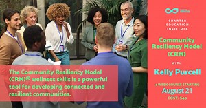 The Community Resiliency Model (CRM)® wellness skills is a powerful...