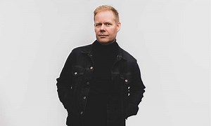 Max Richter Announces New Album ‘Exiles’
