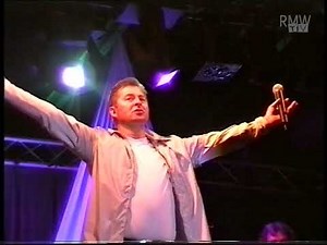 02-13/13 BZN live in concert Tour 2000: The Banjo Man
