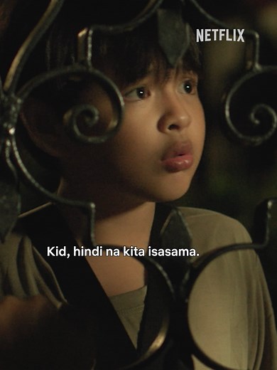The Heart-Wrenching Scene from Lolo and the Kid Movie