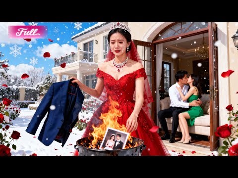 Saw Fiancé And Mistress Plot To Kill Me. Married A Powerful CEO. Now They Regret.💎#drama #cdrama