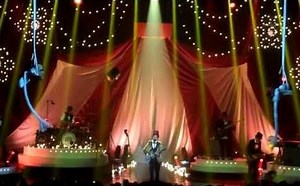 【全程FAN拍】Christophe Mae 2014 三专巡回演唱会